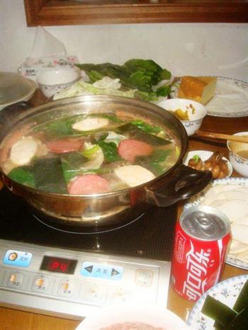 生日火锅宴怎么做，生日火锅宴怎么做好吃，生日火锅宴做法