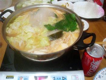 生日火锅宴怎么做，生日火锅宴怎么做好吃，生日火锅宴做法