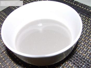 赤豆桂花酒酿小元宵怎么做，赤豆桂花酒酿小元宵怎么做好吃，赤豆桂花酒酿小元宵做法