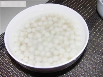 赤豆桂花酒酿小元宵怎么做，赤豆桂花酒酿小元宵怎么做好吃，赤豆桂花酒酿小元宵做法