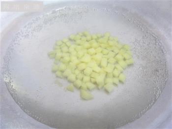 俄式风味沙拉怎么做，俄式风味沙拉怎么做好吃，俄式风味沙拉做法