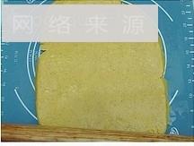 咖喱饼干怎么做，咖喱饼干怎么做好吃，咖喱饼干做法