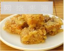 奶香红薯版萨琪玛怎么做，奶香红薯版萨琪玛怎么做好吃，奶香红薯版萨琪玛做法
