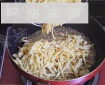 奶香红薯版萨琪玛怎么做，奶香红薯版萨琪玛怎么做好吃，奶香红薯版萨琪玛做法