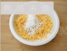 奶香红薯版萨琪玛怎么做，奶香红薯版萨琪玛怎么做好吃，奶香红薯版萨琪玛做法