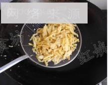 奶香红薯版萨琪玛怎么做，奶香红薯版萨琪玛怎么做好吃，奶香红薯版萨琪玛做法