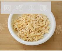 奶香红薯版萨琪玛怎么做，奶香红薯版萨琪玛怎么做好吃，奶香红薯版萨琪玛做法