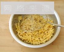 奶香红薯版萨琪玛怎么做，奶香红薯版萨琪玛怎么做好吃，奶香红薯版萨琪玛做法