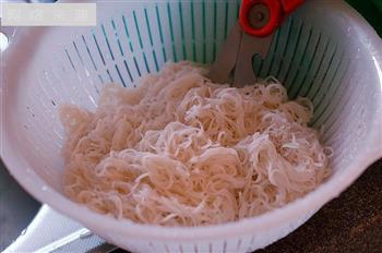 炒粉干怎么做，炒粉干怎么做好吃，炒粉干做法