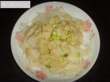 DIY凉皮怎么做，DIY凉皮怎么做好吃，DIY凉皮做法