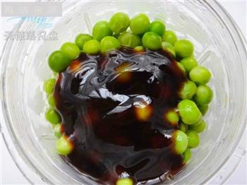 双枪豌豆泥怎么做，双枪豌豆泥怎么做好吃，双枪豌豆泥做法