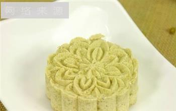 新南洋绿豆糕怎么做，新南洋绿豆糕怎么做好吃，新南洋绿豆糕做法