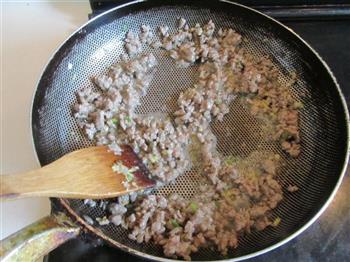 鸡蛋牛肉羹怎么做，鸡蛋牛肉羹怎么做好吃，鸡蛋牛肉羹做法