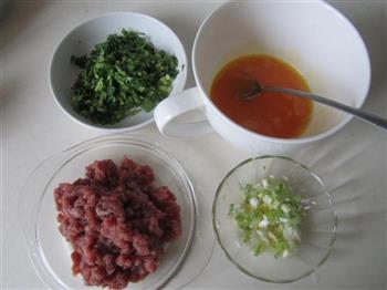 鸡蛋牛肉羹怎么做，鸡蛋牛肉羹怎么做好吃，鸡蛋牛肉羹做法
