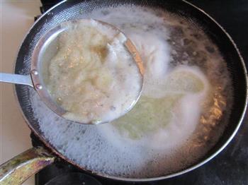 鸡蛋牛肉羹怎么做，鸡蛋牛肉羹怎么做好吃，鸡蛋牛肉羹做法