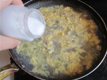 鸡蛋牛肉羹怎么做，鸡蛋牛肉羹怎么做好吃，鸡蛋牛肉羹做法