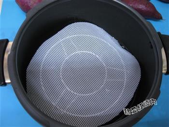 紫玉和蒸怎么做，紫玉和蒸怎么做好吃，紫玉和蒸做法