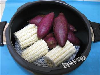 紫玉和蒸怎么做，紫玉和蒸怎么做好吃，紫玉和蒸做法
