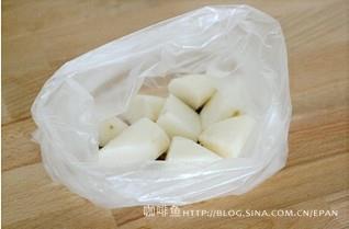 山药豆沙糕怎么做，山药豆沙糕怎么做好吃，山药豆沙糕做法