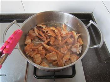 韩风煎烤鱿鱼怎么做，韩风煎烤鱿鱼怎么做好吃，韩风煎烤鱿鱼做法