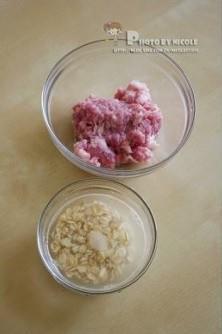 肉糜燕麦海带卷怎么做，肉糜燕麦海带卷怎么做好吃，肉糜燕麦海带卷做法