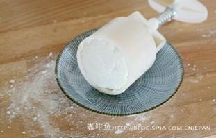 山药豆沙糕怎么做，山药豆沙糕怎么做好吃，山药豆沙糕做法