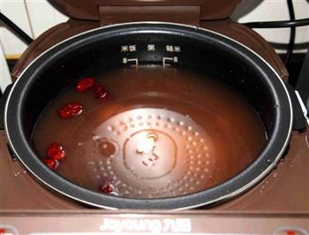 土灶铁釜糖粥藕怎么做，土灶铁釜糖粥藕怎么做好吃，土灶铁釜糖粥藕做法