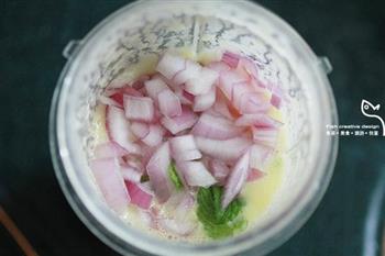 香煎土豆饼配凤梨酱怎么做，香煎土豆饼配凤梨酱怎么做好吃，香煎土豆饼配凤梨酱做法
