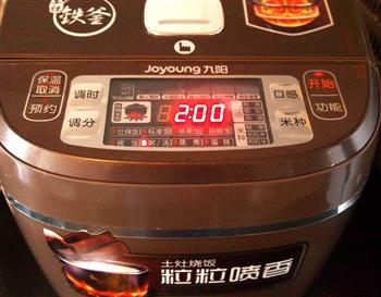 土灶铁釜糖粥藕怎么做，土灶铁釜糖粥藕怎么做好吃，土灶铁釜糖粥藕做法