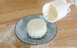 山药豆沙糕怎么做，山药豆沙糕怎么做好吃，山药豆沙糕做法