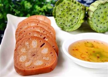 土灶铁釜糖粥藕怎么做，土灶铁釜糖粥藕怎么做好吃，土灶铁釜糖粥藕做法