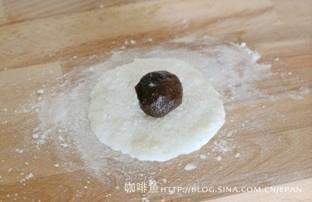 山药豆沙糕怎么做，山药豆沙糕怎么做好吃，山药豆沙糕做法