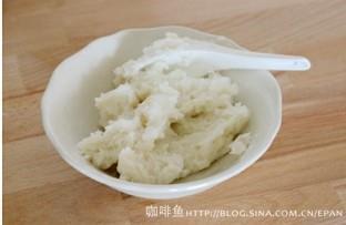 山药豆沙糕怎么做，山药豆沙糕怎么做好吃，山药豆沙糕做法