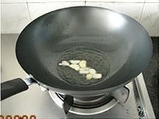 松茸炒丝瓜怎么做，松茸炒丝瓜怎么做好吃，松茸炒丝瓜做法