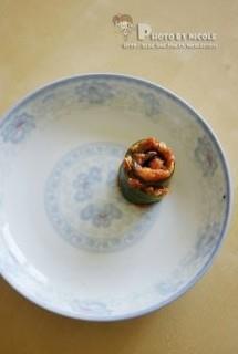 肉糜燕麦海带卷怎么做，肉糜燕麦海带卷怎么做好吃，肉糜燕麦海带卷做法