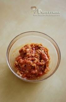 肉糜燕麦海带卷怎么做，肉糜燕麦海带卷怎么做好吃，肉糜燕麦海带卷做法