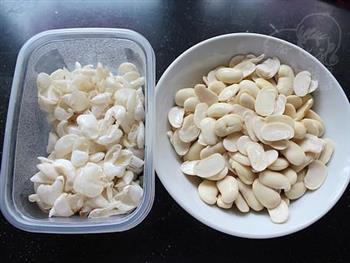 芸豆卷怎么做，芸豆卷怎么做好吃，芸豆卷做法