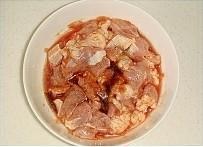 老北京烤肉串怎么做，老北京烤肉串怎么做好吃，老北京烤肉串做法