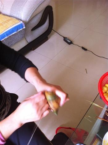 蛋黄鲜肉粽怎么做，蛋黄鲜肉粽怎么做好吃，蛋黄鲜肉粽做法
