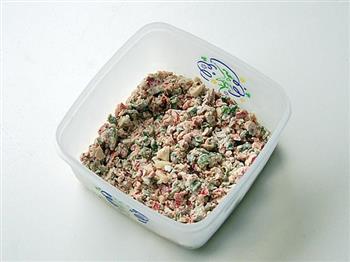 辣椒粑怎么做，辣椒粑怎么做好吃，辣椒粑做法