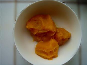 香糯南瓜饼怎么做，香糯南瓜饼怎么做好吃，香糯南瓜饼做法