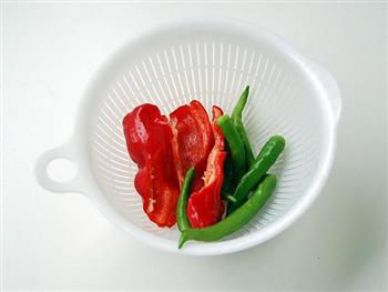辣椒粑怎么做，辣椒粑怎么做好吃，辣椒粑做法