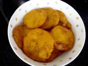 香糯南瓜饼怎么做，香糯南瓜饼怎么做好吃，香糯南瓜饼做法