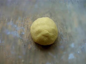 香糯南瓜饼怎么做，香糯南瓜饼怎么做好吃，香糯南瓜饼做法