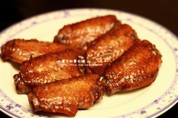 红酒烤翅怎么做，红酒烤翅怎么做好吃，红酒烤翅做法