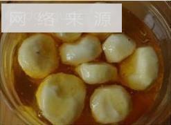 马蹄甜酒汤怎么做，马蹄甜酒汤怎么做好吃，马蹄甜酒汤做法