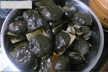 田艾饼，田艾粑，米果怎么做，田艾饼，田艾粑，米果怎么做好吃，田艾饼，田艾粑，米果做法