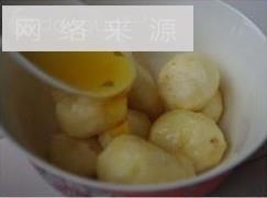 马蹄甜酒汤怎么做，马蹄甜酒汤怎么做好吃，马蹄甜酒汤做法