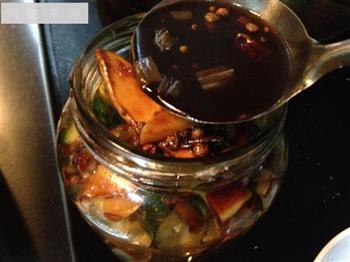 油酱小菜怎么做，油酱小菜怎么做好吃，油酱小菜做法