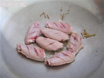 蜜汁鸡翅怎么做，蜜汁鸡翅怎么做好吃，蜜汁鸡翅做法